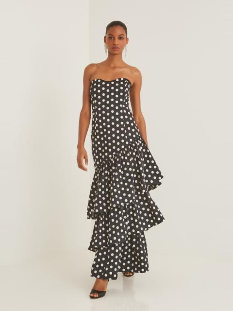 Cara Cara Sonoma Dress
Sweetheart Statement