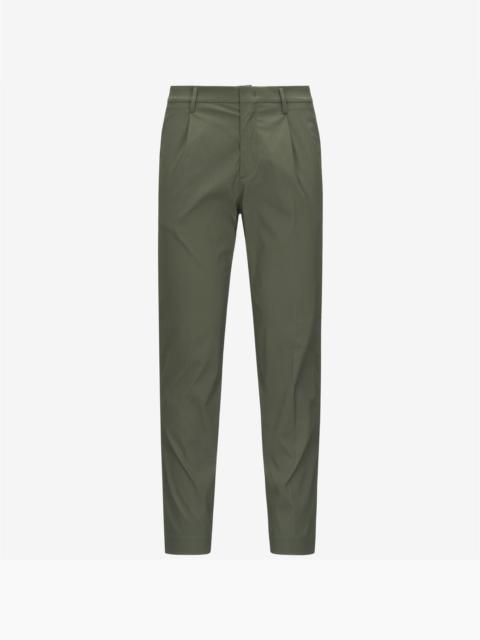 K-WAY AILTON TWILL TECH