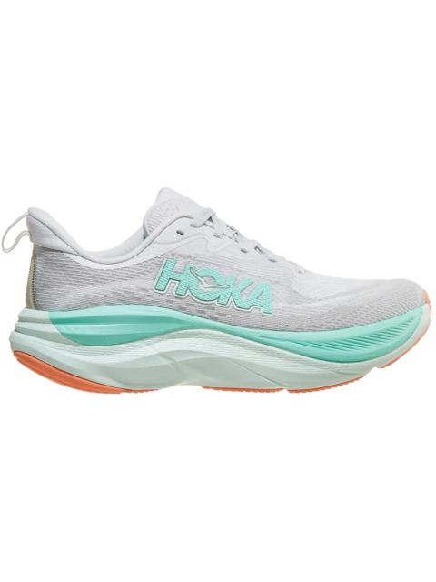 HOKA Hoka One One Skyflow Cosmic Gray Seafoam (Women's)
