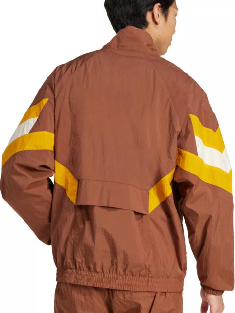 adidas adidas Adult D.C. United 2025 Culture Multi Color Jacket