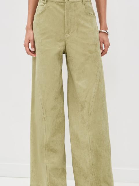 ALEXIS Rustikan Pants