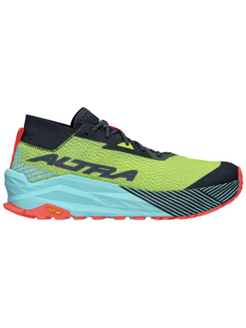 ALTRA Altra Men's Olympus 275 Trail Running Shoes