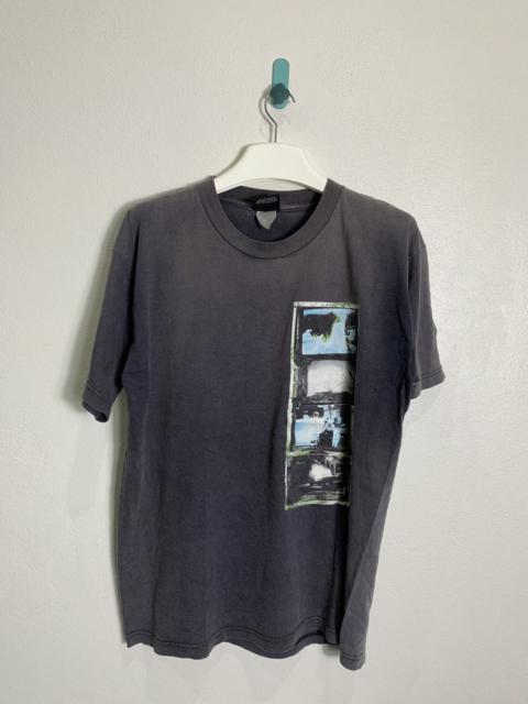 Other Designers Vintage 1997 Rancid Punk band Tshirt