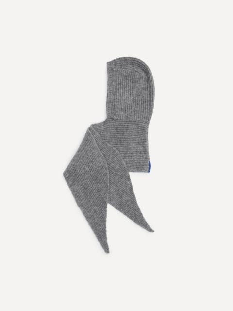 paloma wool Coucou Grey Knitted Bonnet