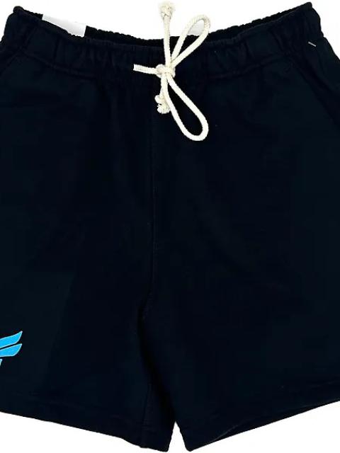 New Balance New Balance Athletics French Terry Shorts - Chicago Racing Team 2025