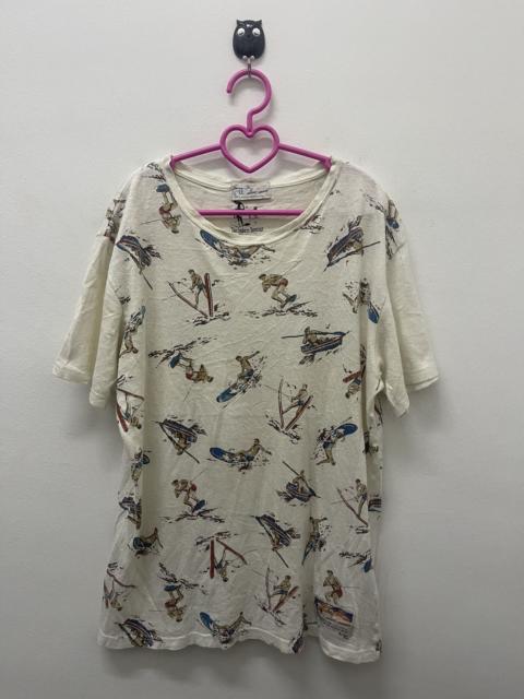 Other Designers Rare Vintage THE ENDLESS SUMMER Bruce Brown Films Tee