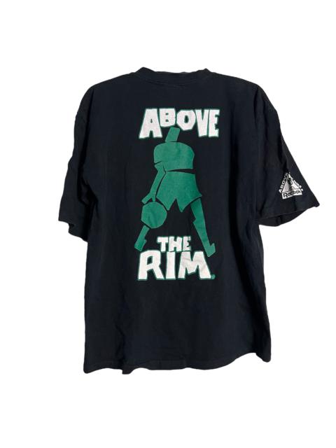 Other Designers 🔥RARE🔥Vintage Reebok Above the Rim Shirt Single Stich