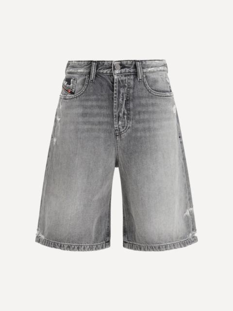 Diesel De-Sire-Short Bermuda