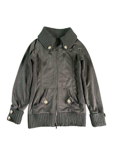 Other Designers If Six Was Nine × Japanese Brand × Le Grande Bleu (L.G.B.) - JAPANESE BRAND LGB IF6WAS9 STYLE JACKET