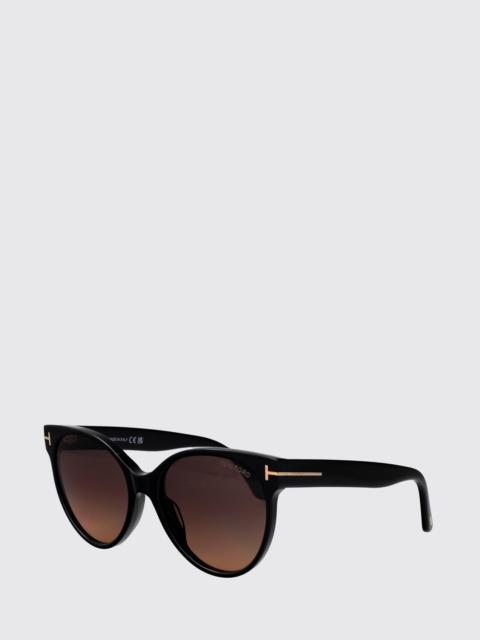 TOM FORD Sunglasses woman Tom Ford