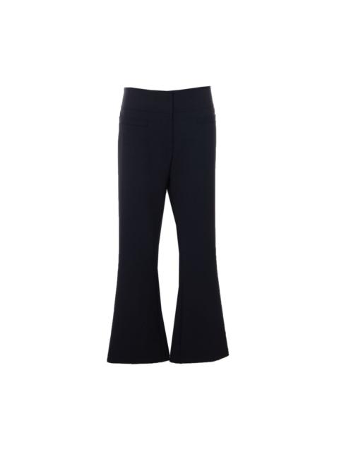 courrèges Courreges Women Heritage Pants