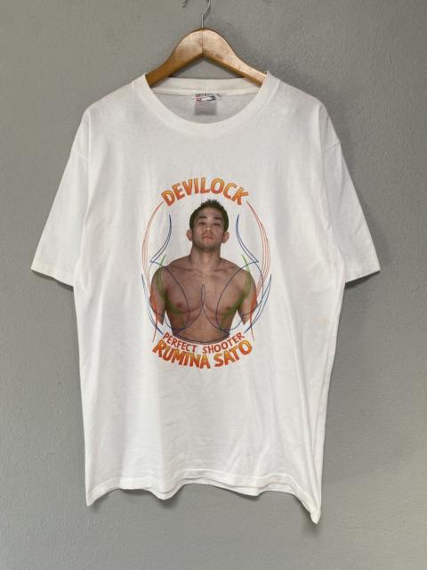 Other Designers Rare Vintage Devilock Rumina Sato lagendary photo