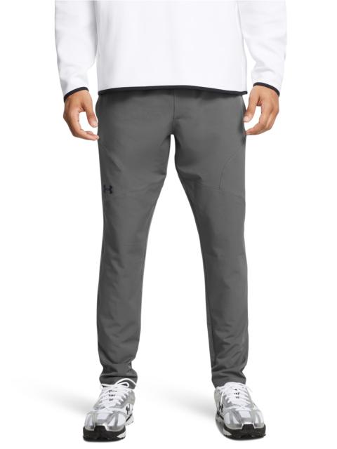 Under Armour Under Armour Mens Under Armour Unstoppable Tapered Pants
