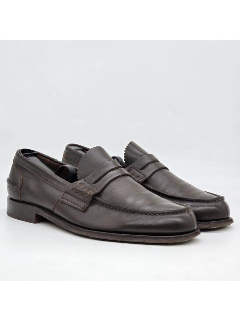 Church's Churchs - Pembrey Leather Loafers