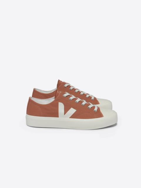 VEJA WATA II LOW CANVAS CANYON PIERRE