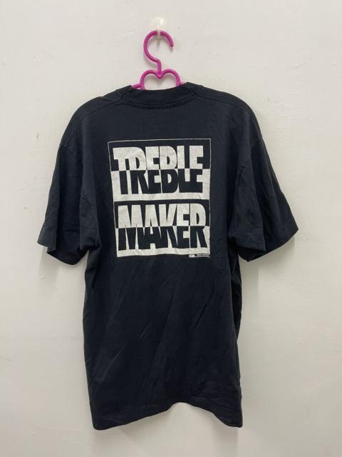 Other Designers Rap Tees - Vintage TREBLE MAKER Great American Opportunities Shirt