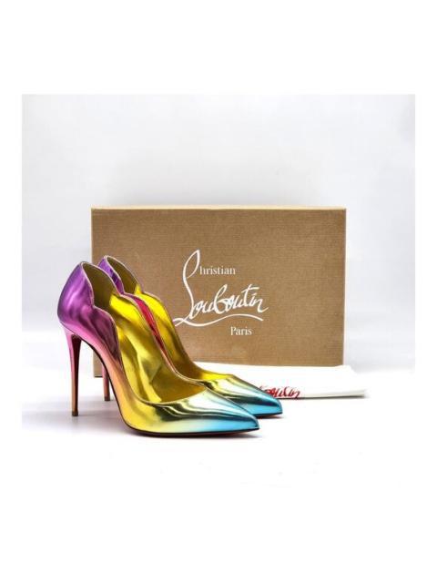 Christian Louboutin Christian Louboutin Hot Chick Leather Pumps Multicolor EU 39.5 US 9 - New $895