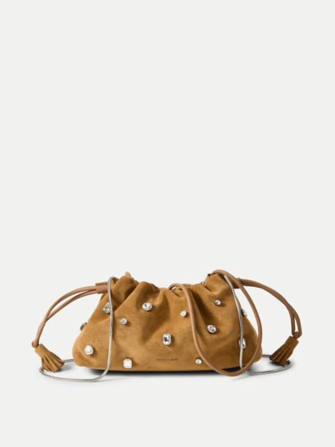 VERONICA BEARD SMALL CRYSTAL VERONICA BEARD STASH BAG