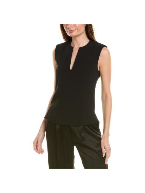 rag & bone rag & bone Sonia Japanese Crepe Top