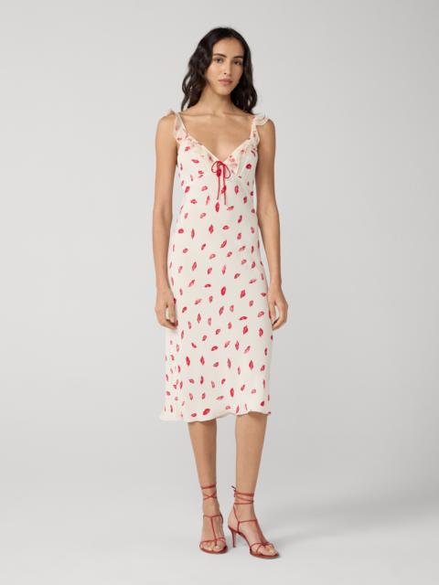 DIANE VON FURSTENBERG Christina Dress
