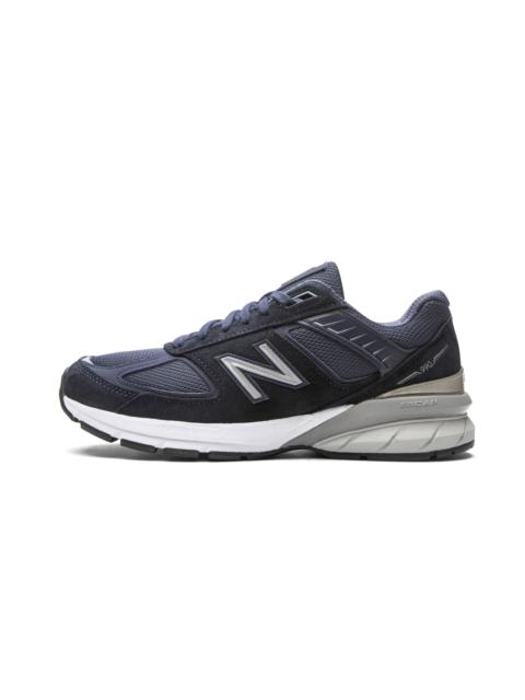 New Balance M990 "Navy"