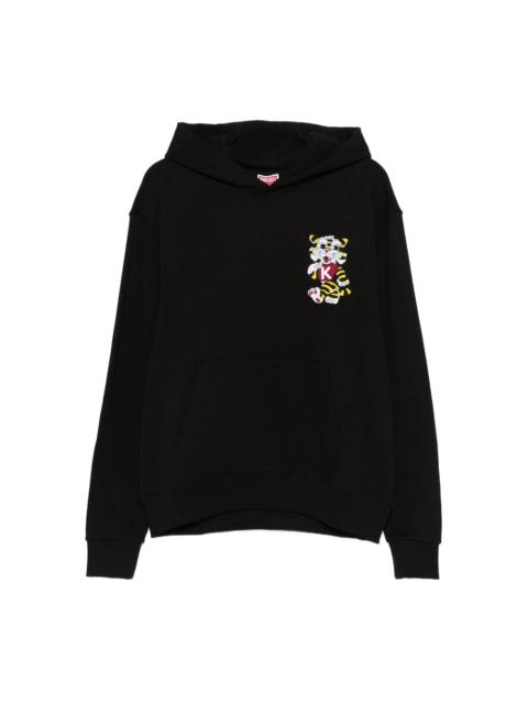 KENZO Kenzo Black Sweaters & Knitwear Men