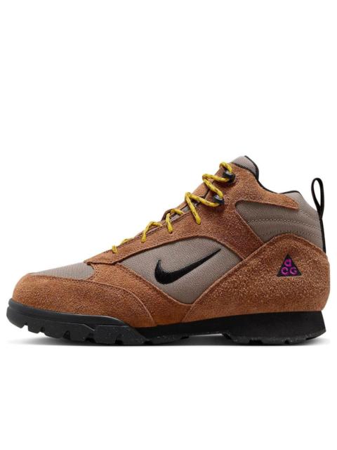 Nike Nike ACG Torre Mid WP 'Pecan' FD0212-200