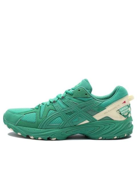 Asics 8ON8 x ASICS Gel-Kahana TR Green 1203A236-300