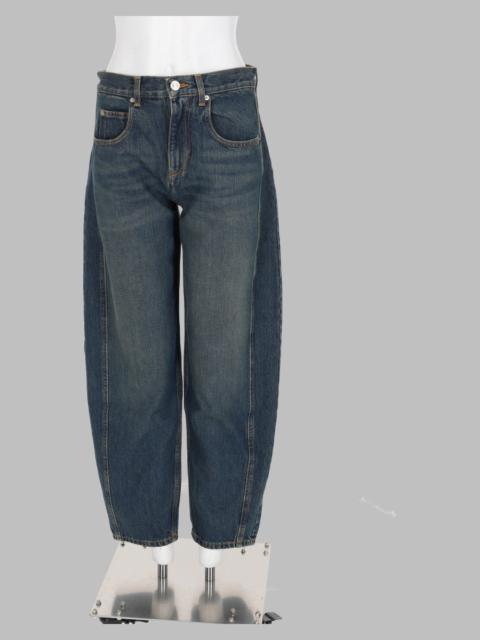 Isabel Marant Étoile Isabel Marant Women Jeans "Oriane"