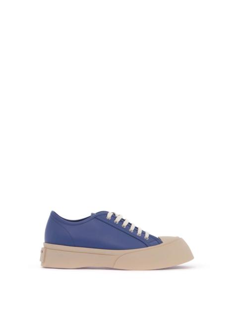 Marni LEATHER PABLO SNEAKERS