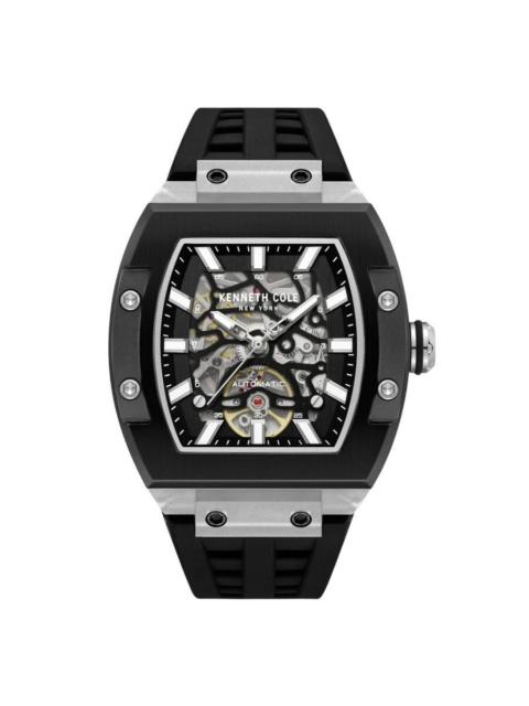 Kenneth Cole New York - Kenneth Cole New York Automatic Men's Watch KCWGZ0076801