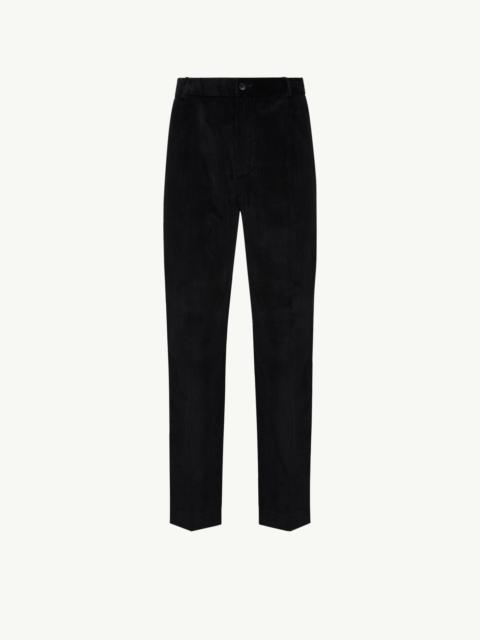 Moncler Corduroy Tailored Pants