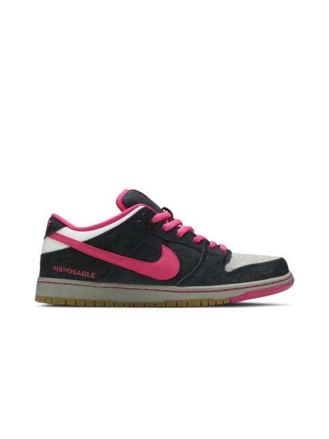 Nike Dunk Low Premium SB Qs 'Disposable'
