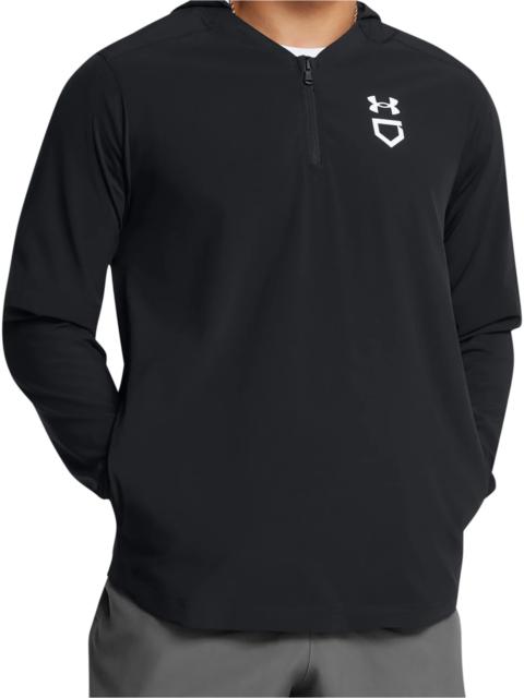 Under Armour Under Armour Men's Utility Pro Long Sleeve Cage Jacket