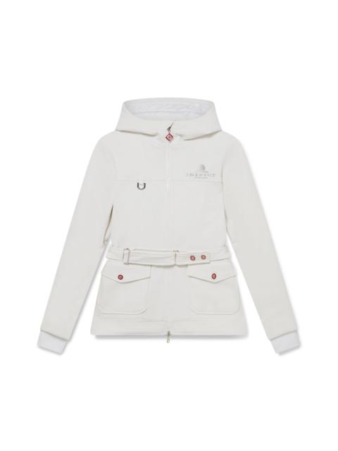 CASABLANCA Hooded Ski Jacket | Casablanca Paris