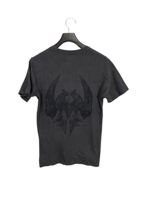 Other Designers The Game - Uniqlo x blizzard entertainment game tshirt