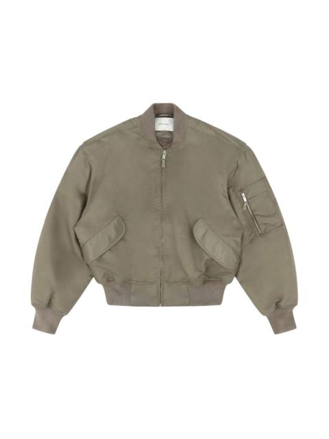 entire studios Bomber Broad