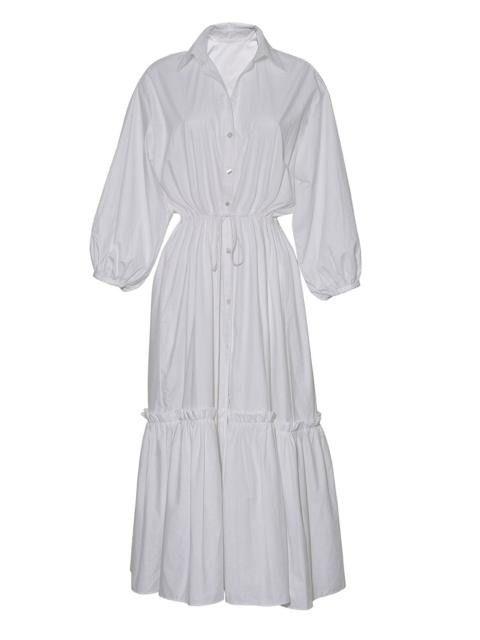 Cara Cara Hutton Dress
Our Most-Loved Dress