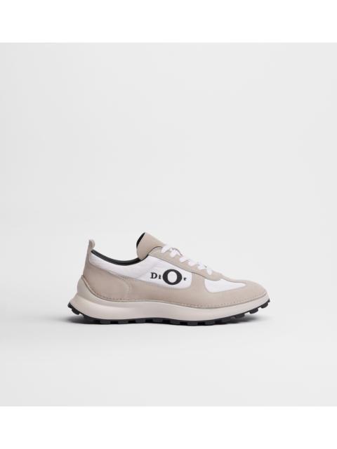 Dior Dior Dior Squash Sneakers