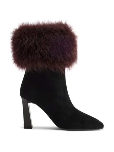 Giuseppe Zanotti Gstaad Boot 90