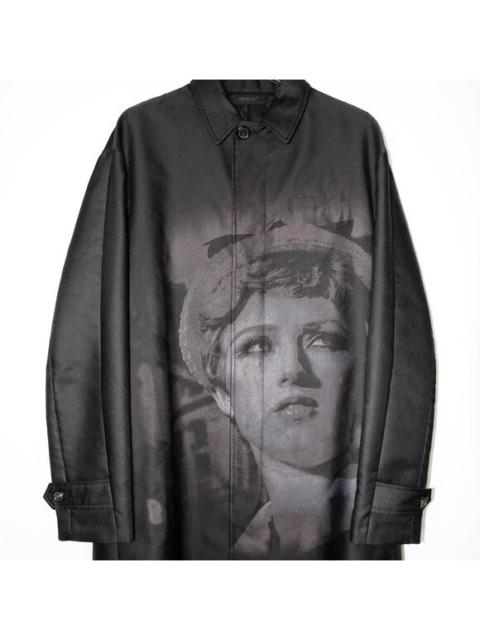 UNDERCOVER SS20 UNDERCOVER X CINDY SHERMAN COAT SAMPLE 3