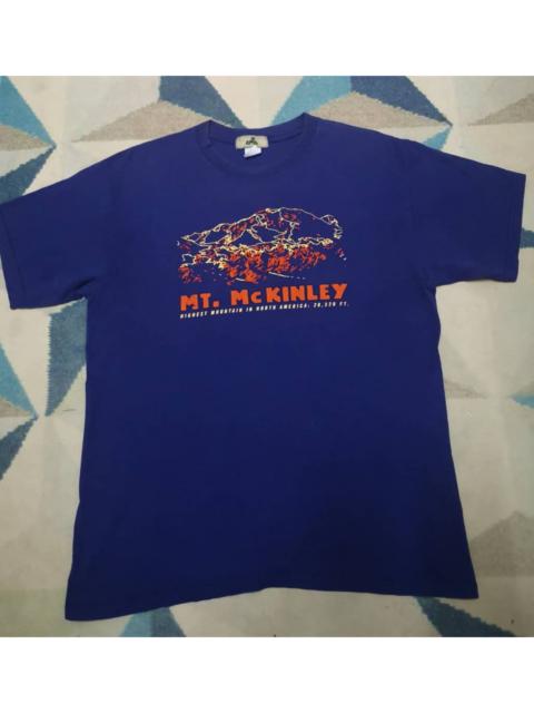 Other Designers Made In Usa - Mt. Mc Kinley Tee