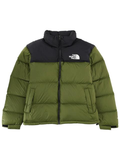 The North Face RETRO NUPTSE 1996 JACKET WITH LOGO