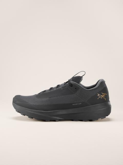Arc'teryx Norvan LD 4 GTX Shoe