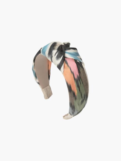 Jennifer Behr Ikat Samaya Headband