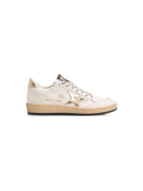 Golden Goose 'ball Star' Sneaker