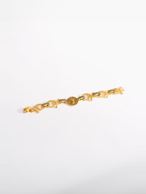 CAMILLA FIERCE FOLKLORE COIN BRACELET