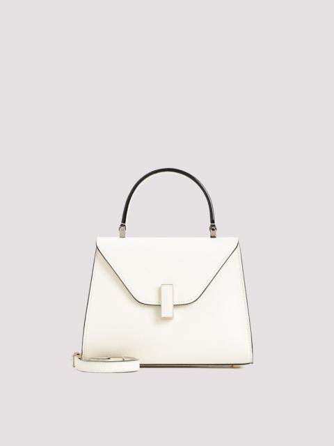 Valextra Valextra Iside Top Handle Mini Bag