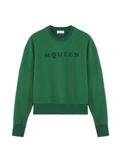 Alexander McQueen Alexander Mcqueen Sweaters