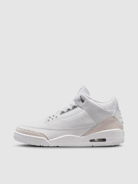 Jordan Air Jordan 3 Retro 'Pure Money' sneaker